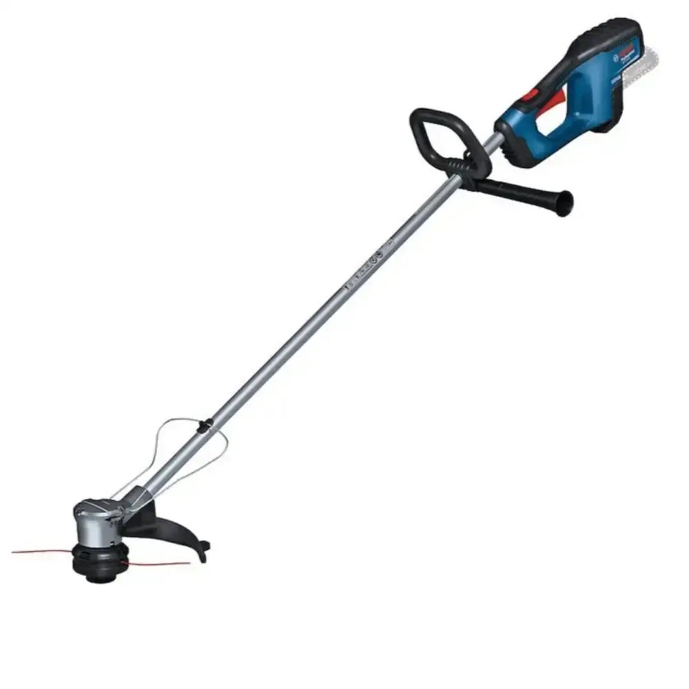 Fio de Nylon para Roçadeira 24 m x 2,4 mm BOSCH — fotografia 3