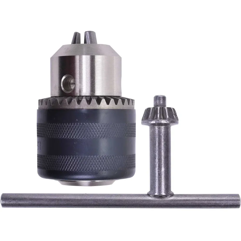 Mandril com chave l 1/2 Bosch