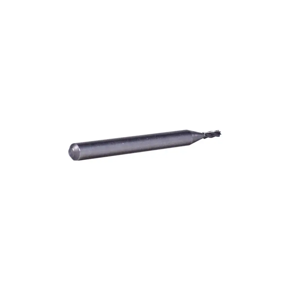 Escariador tipo cilindro 1/16 de alta velocidade 113 Dremel — fotografia 3