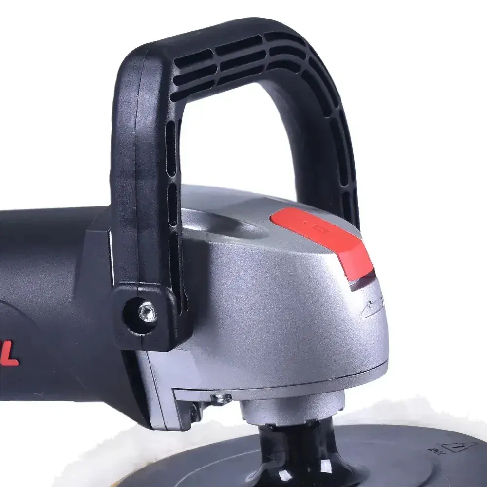 Politriz angular 9071 7” 1300W Skil — fotografia 11