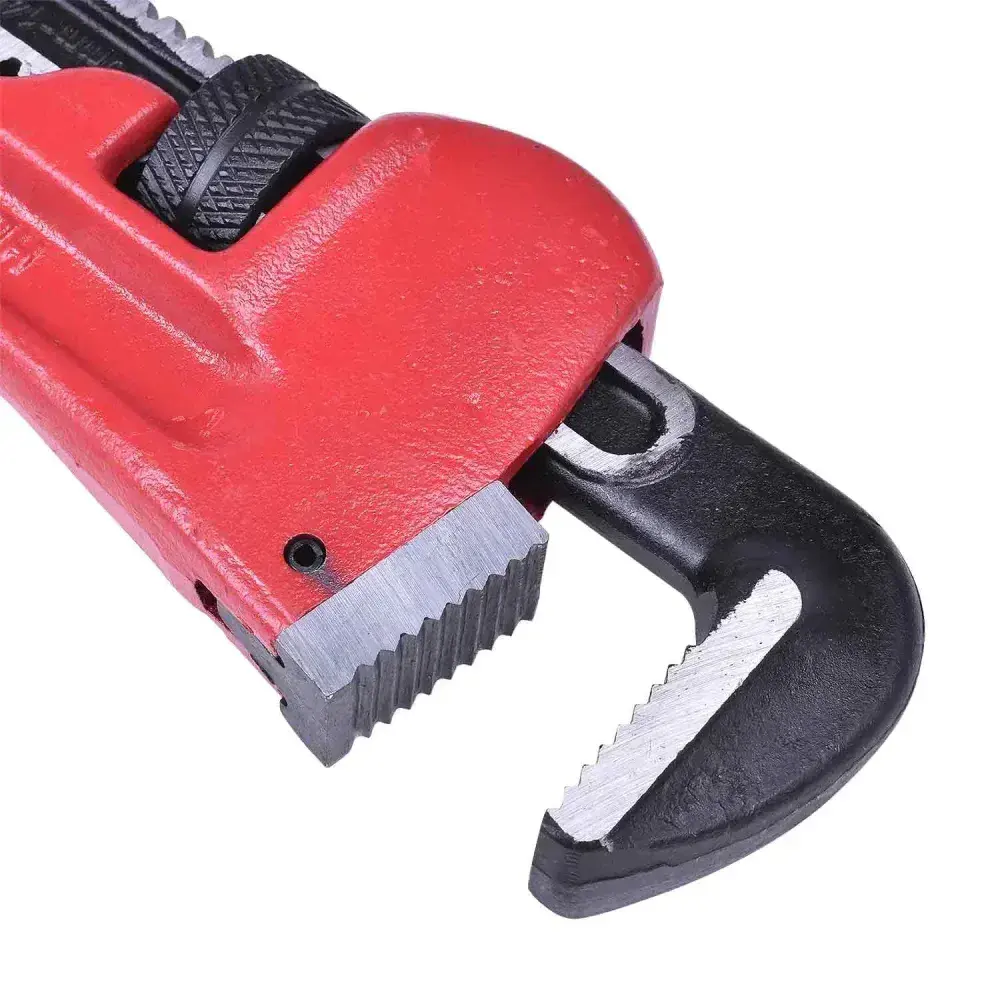 Chave para tubo/cano 14 325MM 1227-325 Robust — fotografia 5