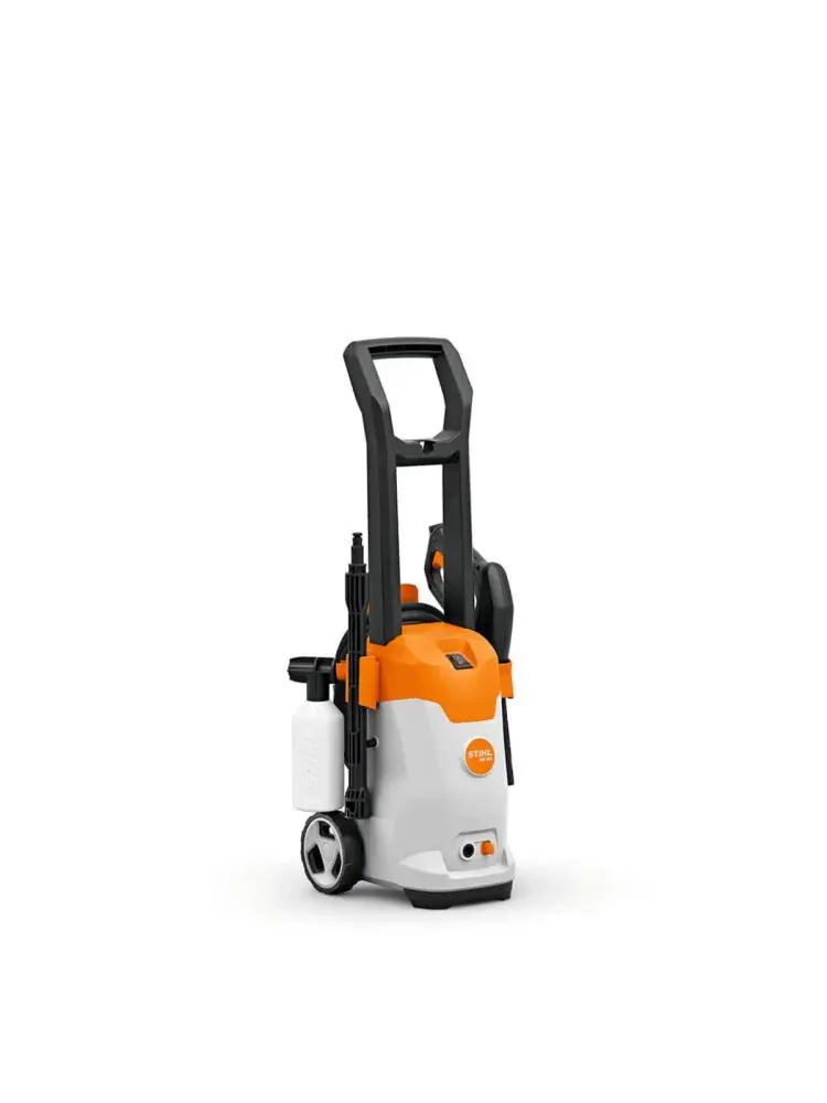 Lavadora de alta pressão re 80 5M 1.5W 127V Stihl — fotografia 5