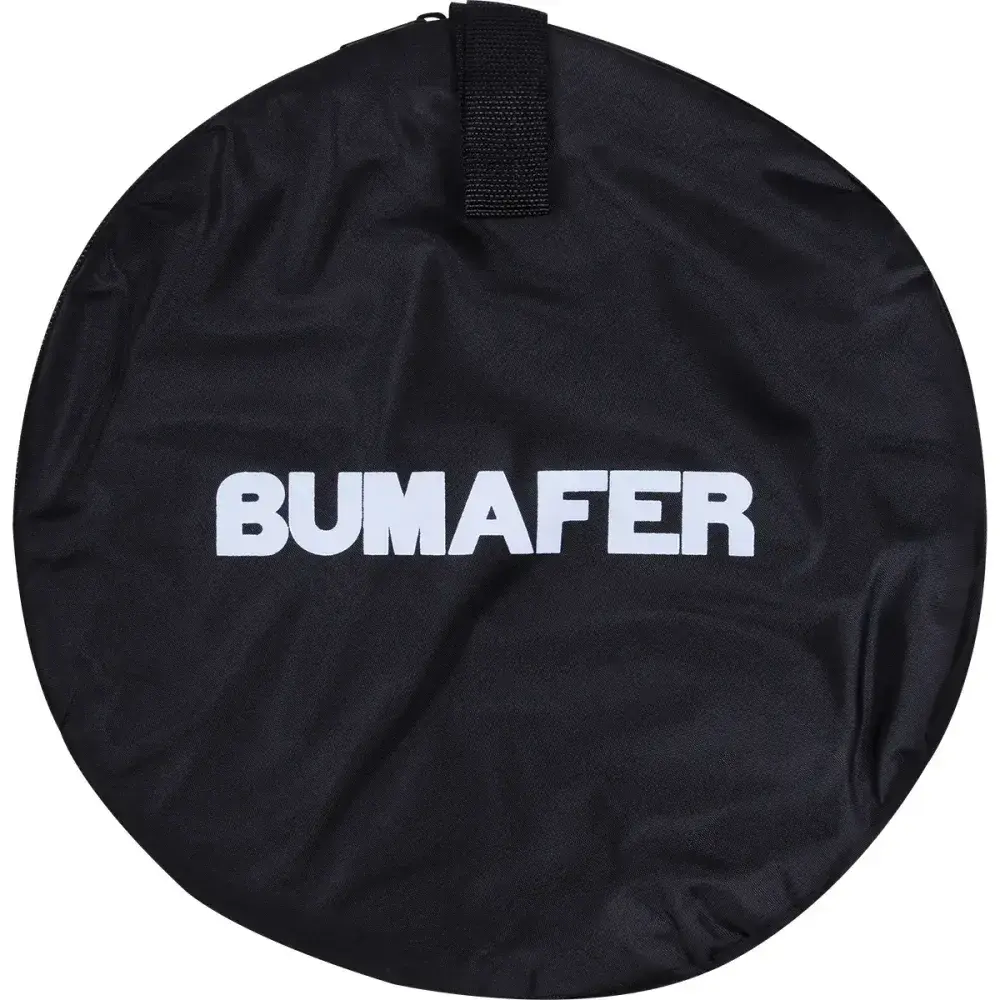 Placa refletora 80CM alumínio para martelinho de ouro Bumafer — fotografia 10