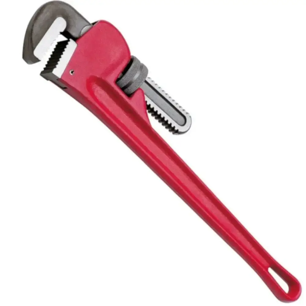 Chave grifo 14 POL para tubos heavy duty R27160012 Gedore RED