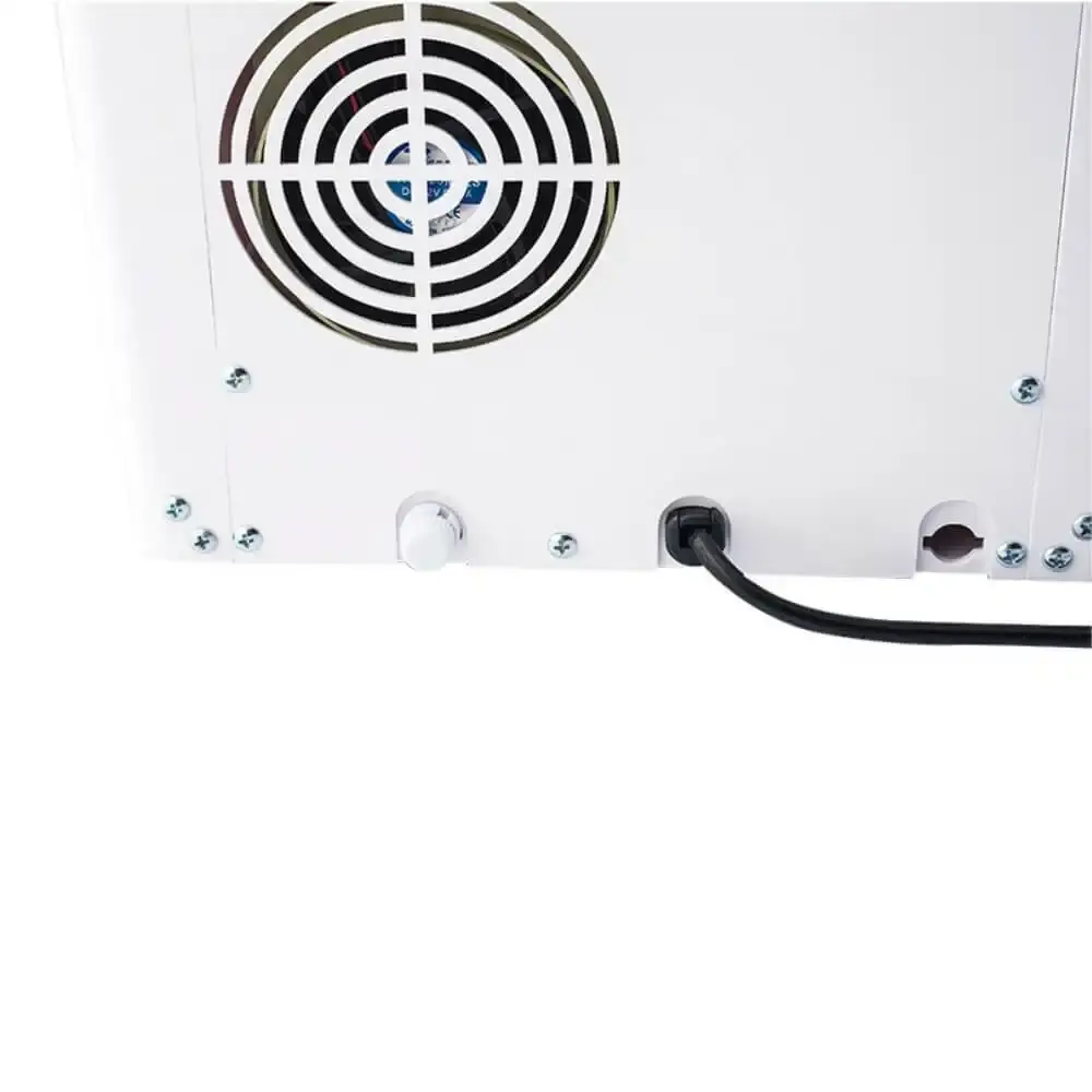 Bebedouro eletrônico para água mineral bivolt 14176 Agratto — fotografia 9