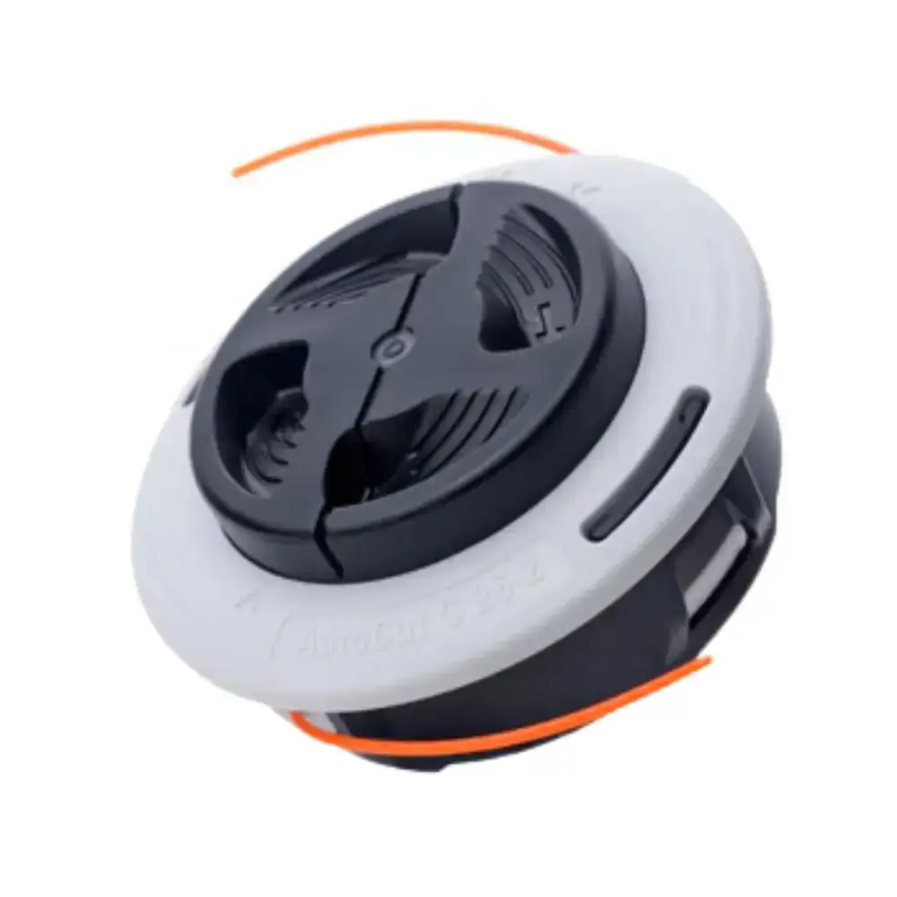 Carretel refil de nylon roçadeira FS 55/FS 80 autocut c 26-2 Stihl — fotografia 3