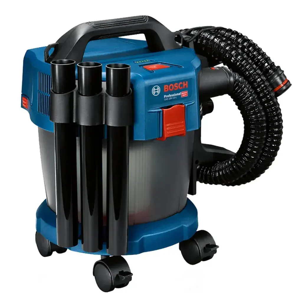 Aspirador de pó gas 18V 10 l sb premium a bateria Bosch — fotografia 7