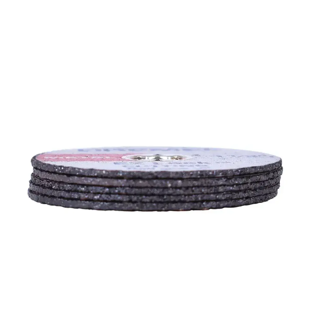 Kit jogo de discos de corte e adaptador ez lock EZ406 Dremel — fotografia 7