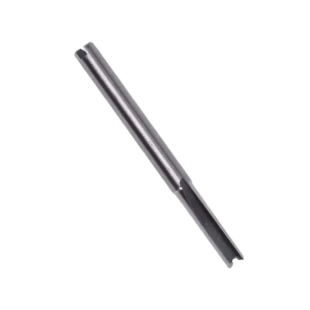 Fresa tipo cilindro de aço rápido 3,2MM 1/8 650 Dremel — fotografia 6