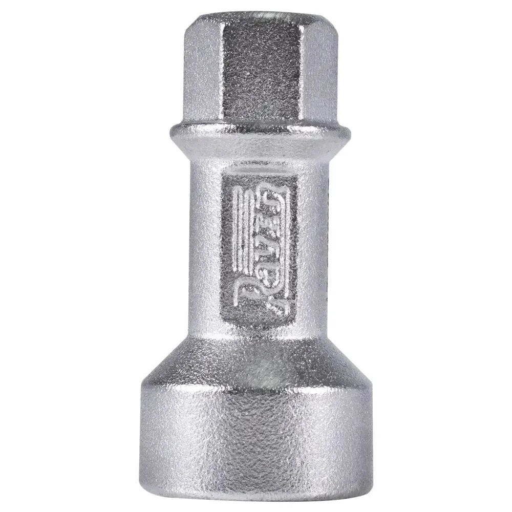 113116 chave sextavada 22 mm para porca do amotecedor Raven — fotografia 7