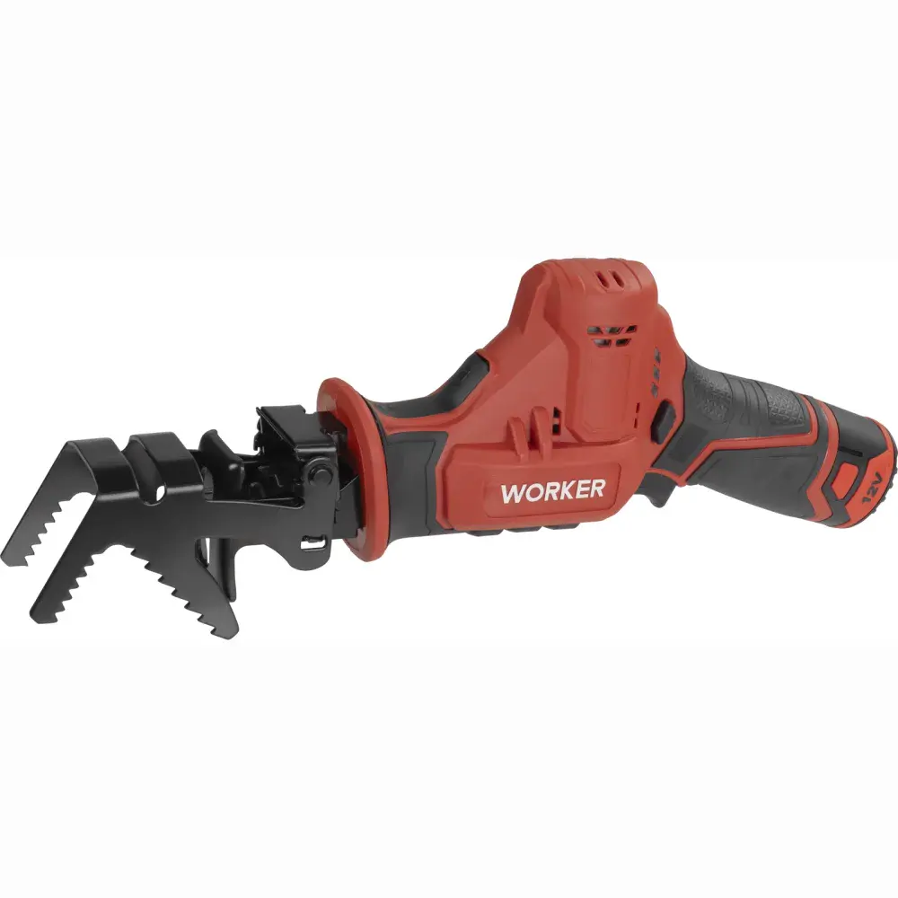 Serra sabre a bateria 12V Worker