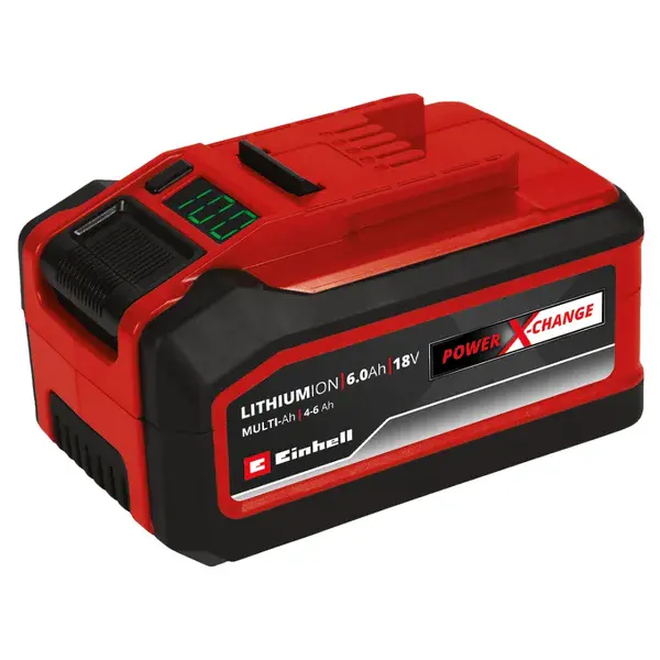 Bateria 6,0 ah 18V - Einhell