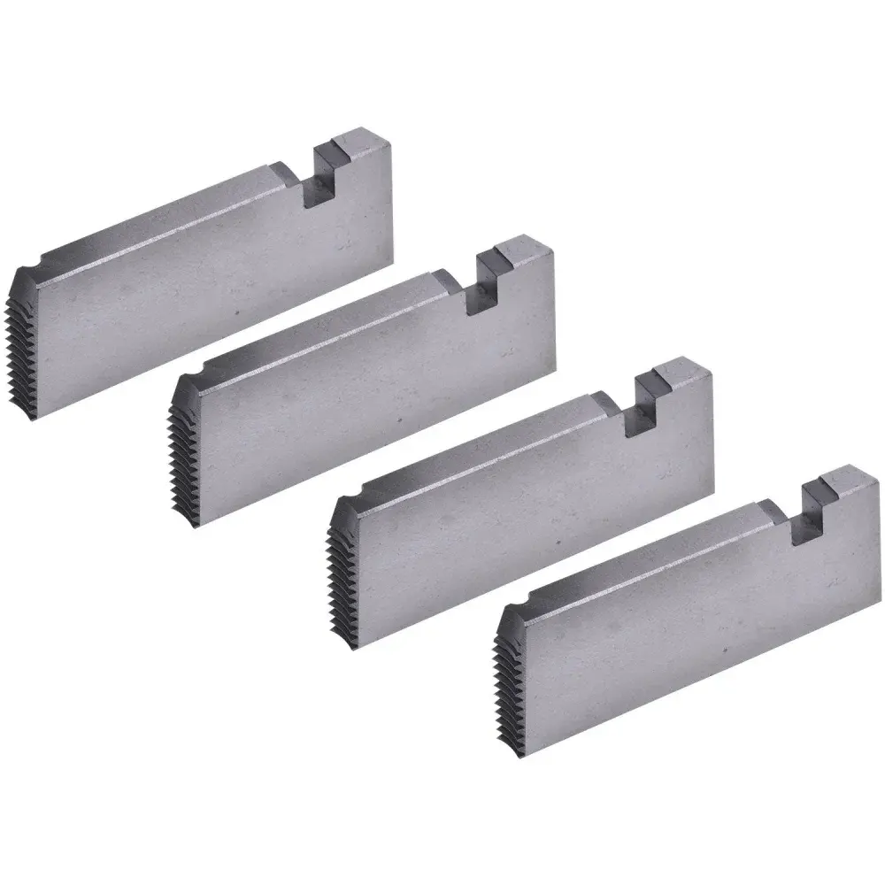 Jogo de cossinetes universal 1/2” – 3/4” bspt super ego — fotografia 2