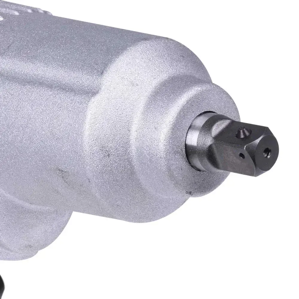 Chave de impacto reversível 1/2 710W 220V Dewalt — fotografia 10