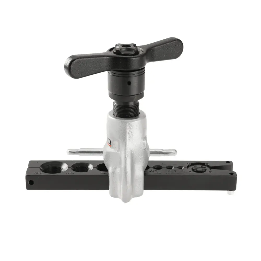 Flangeador 1/8-3/4 45° graus 458R Ridgid — fotografia de referência