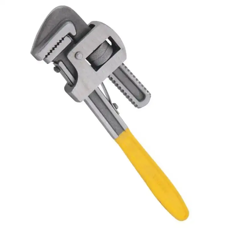 Chave grifo 14 POL 350 MM tipo stillson encartelada Vonder — fotografia de referência
