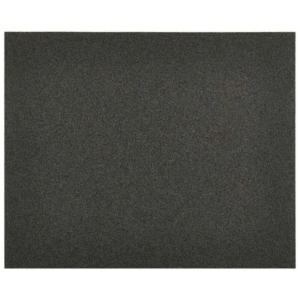 Lixa modelo água ox alumínio com 230X280MM GR100 Dewalt