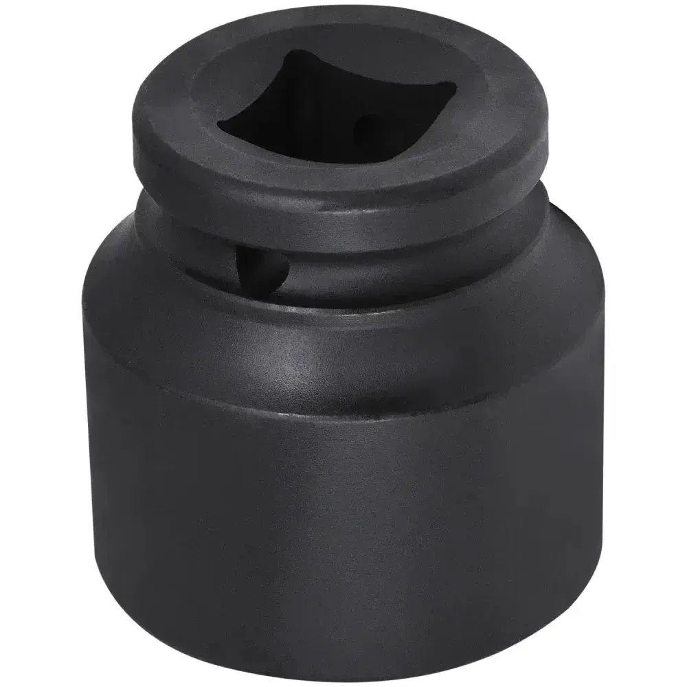 Soquete sextavado impacto encaixe 3/4 38MM Worker — fotografia 9