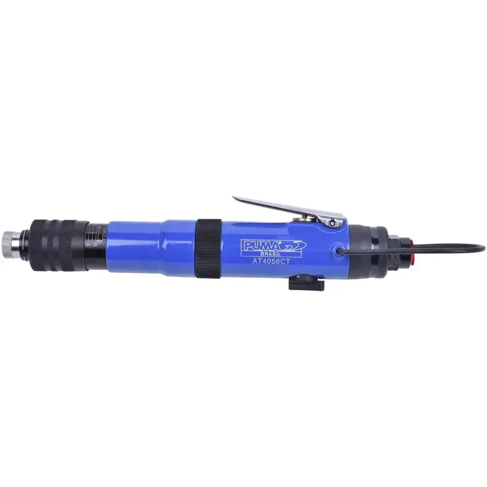 Parafusadeira pneumática de embreagem 1000 rpm Puma — fotografia 8