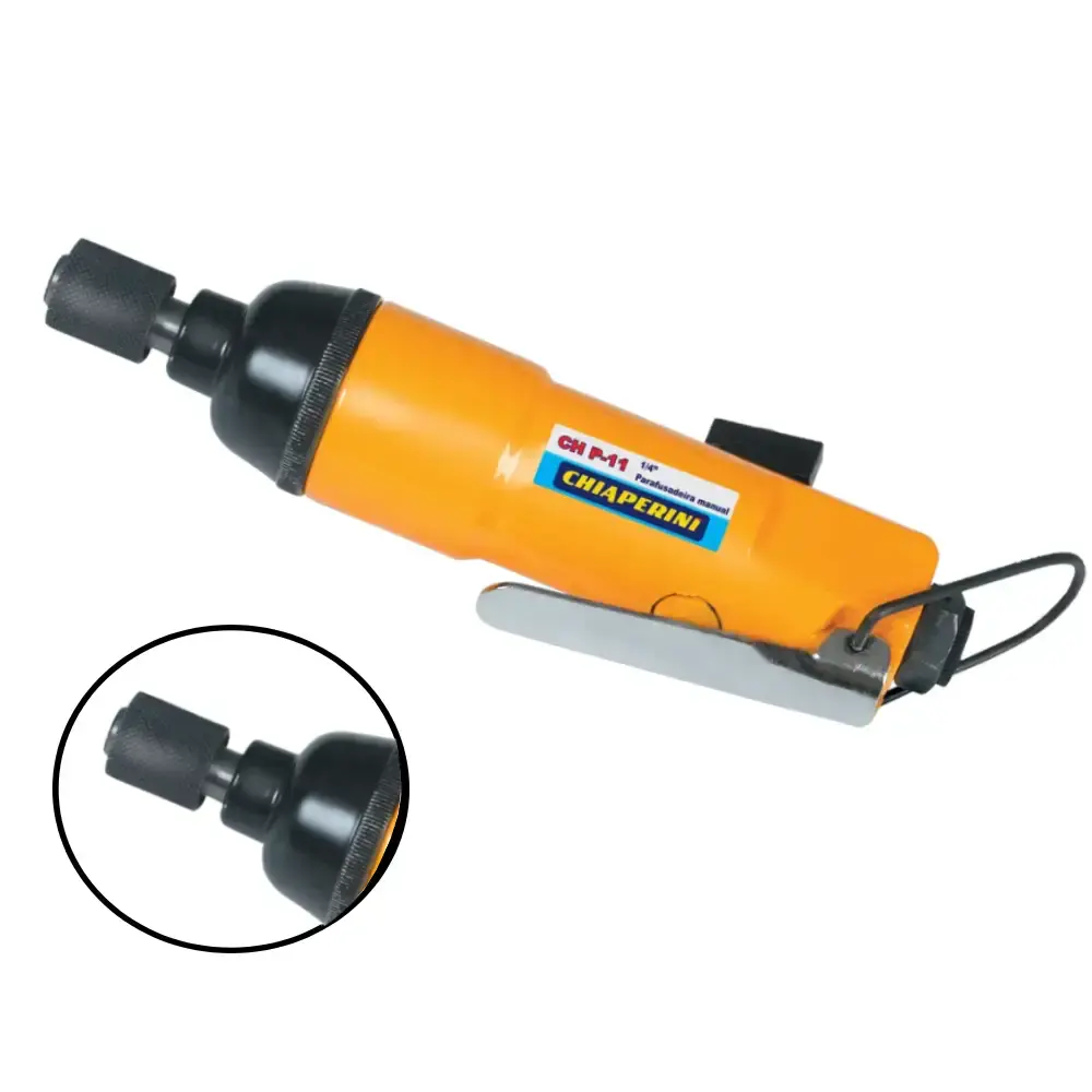 Parafusadeira de 1/3 POL double hammer 00920 chiaperini Chiaperini Cross