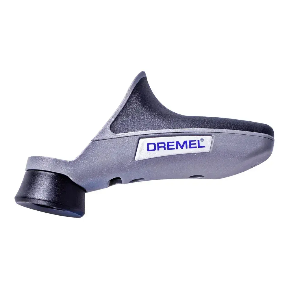 Empunhadeira para detalhes auxiliar de retífica 577 Dremel — fotografia 8