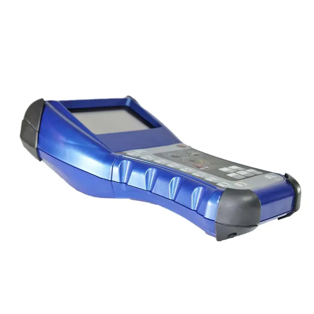 Scanner automotivo de diagnóstico Multimec — fotografia 10