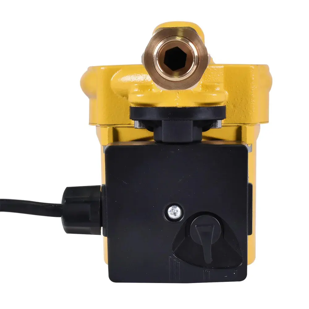 Bomba pressurizadora 120 w BPF15/9-120 Ferrari – 127 v — fotografia 5
