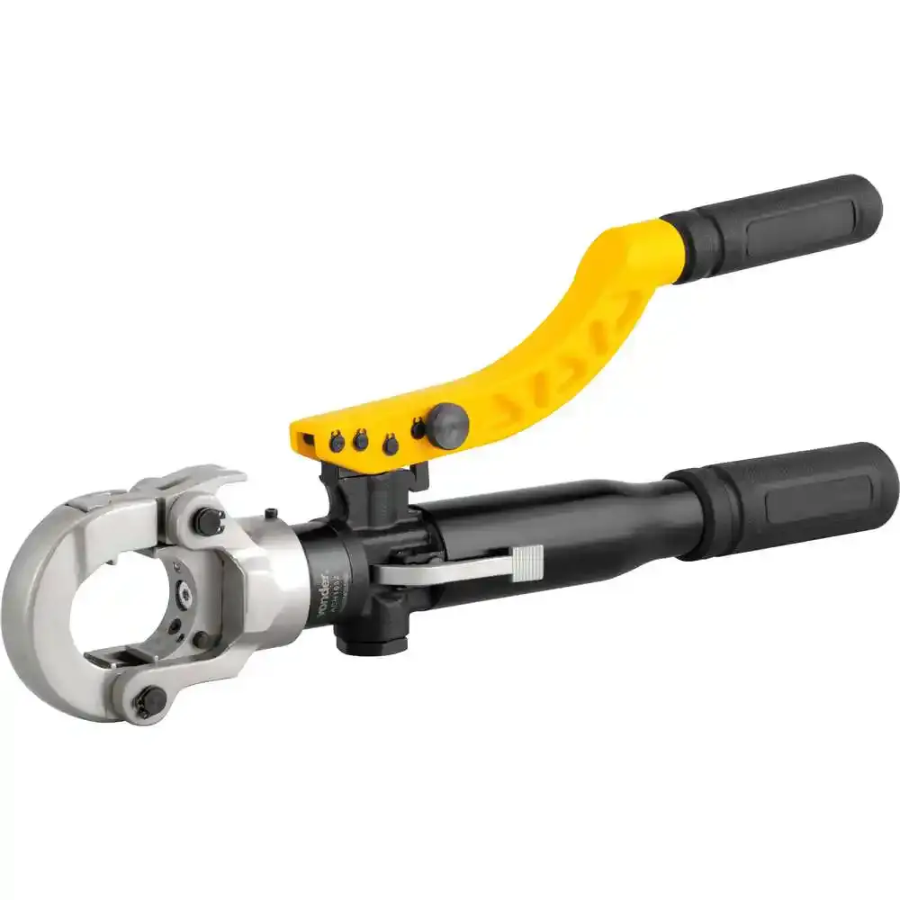 Alicate crimpador hidráulico para tubo PEX ACH-1632 Vonder