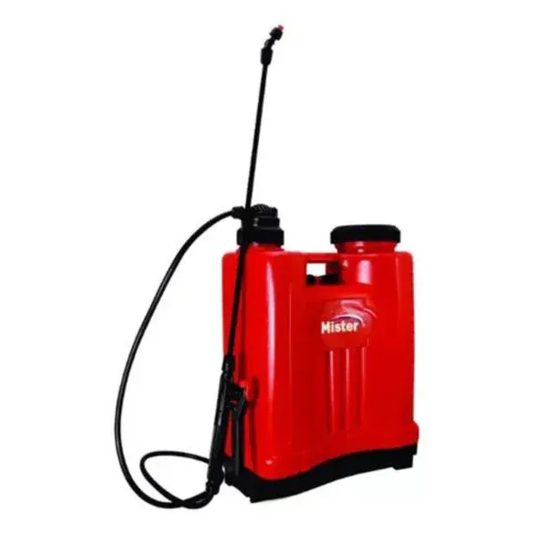 Pulverizador 20LT - Mister