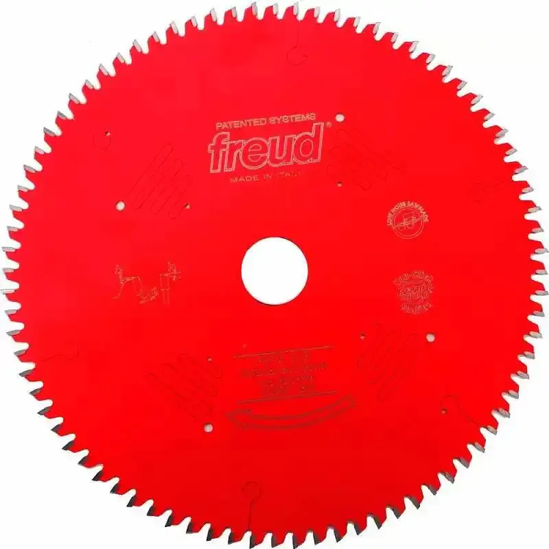 Disco serra circular 7.1/4 POL 185 MM 60D para MDF revestido LP67M-001 Freud