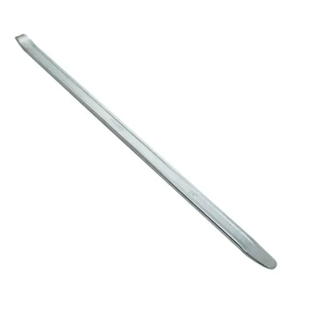 Espátula chata de 27 x 10 x 450MM ES03 kraucher — fotografia de referência