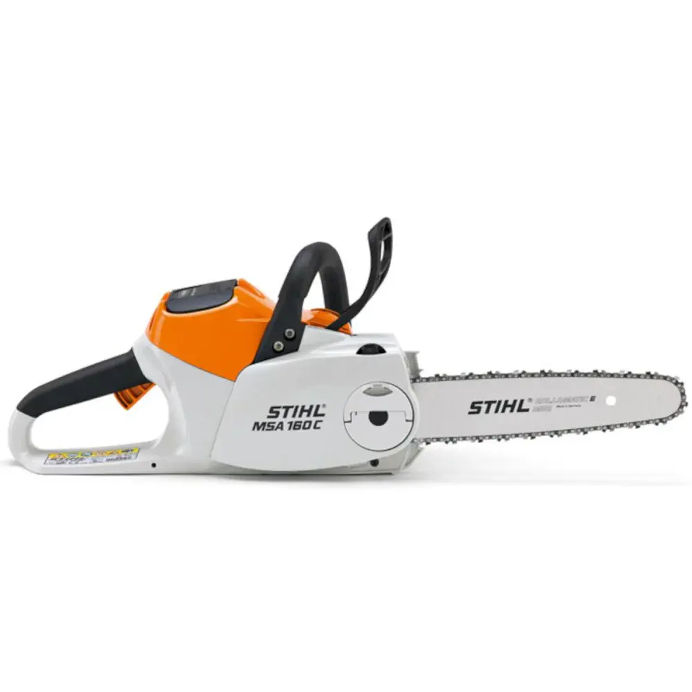 Motosserra a bateria msa 160 c-b picco micro 3 1/4 36V Stihl — fotografia de referência