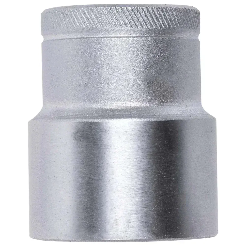 Chave soquete estriado 1/2 encaixe 1/2 Gedore — fotografia 7
