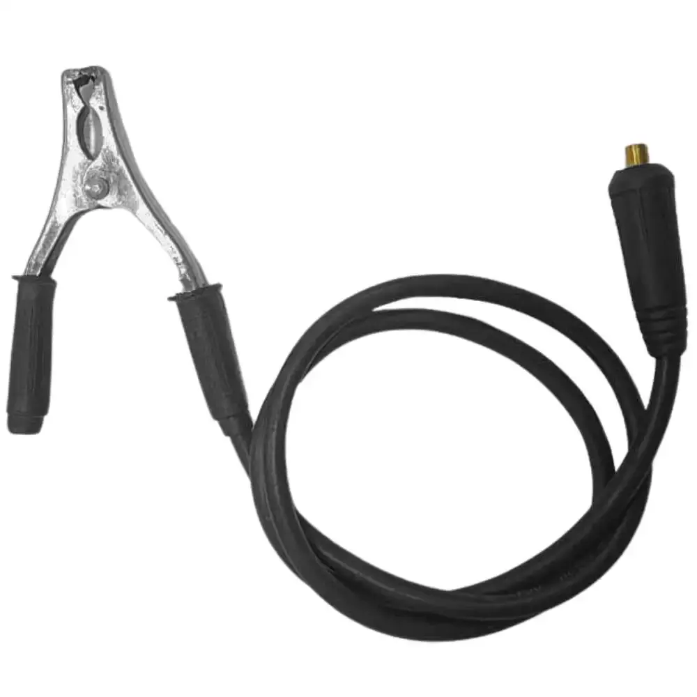 Máquina corte plasma 1 a 6MM 220V EVACUT-40 Evald — fotografia 3