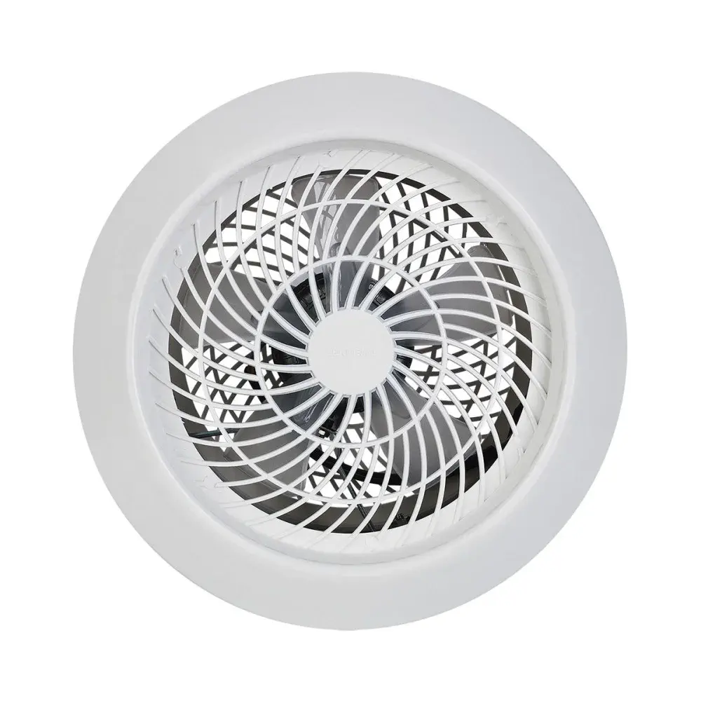 Exaustor 25CM Ventisol 60W 1450RPM 220V