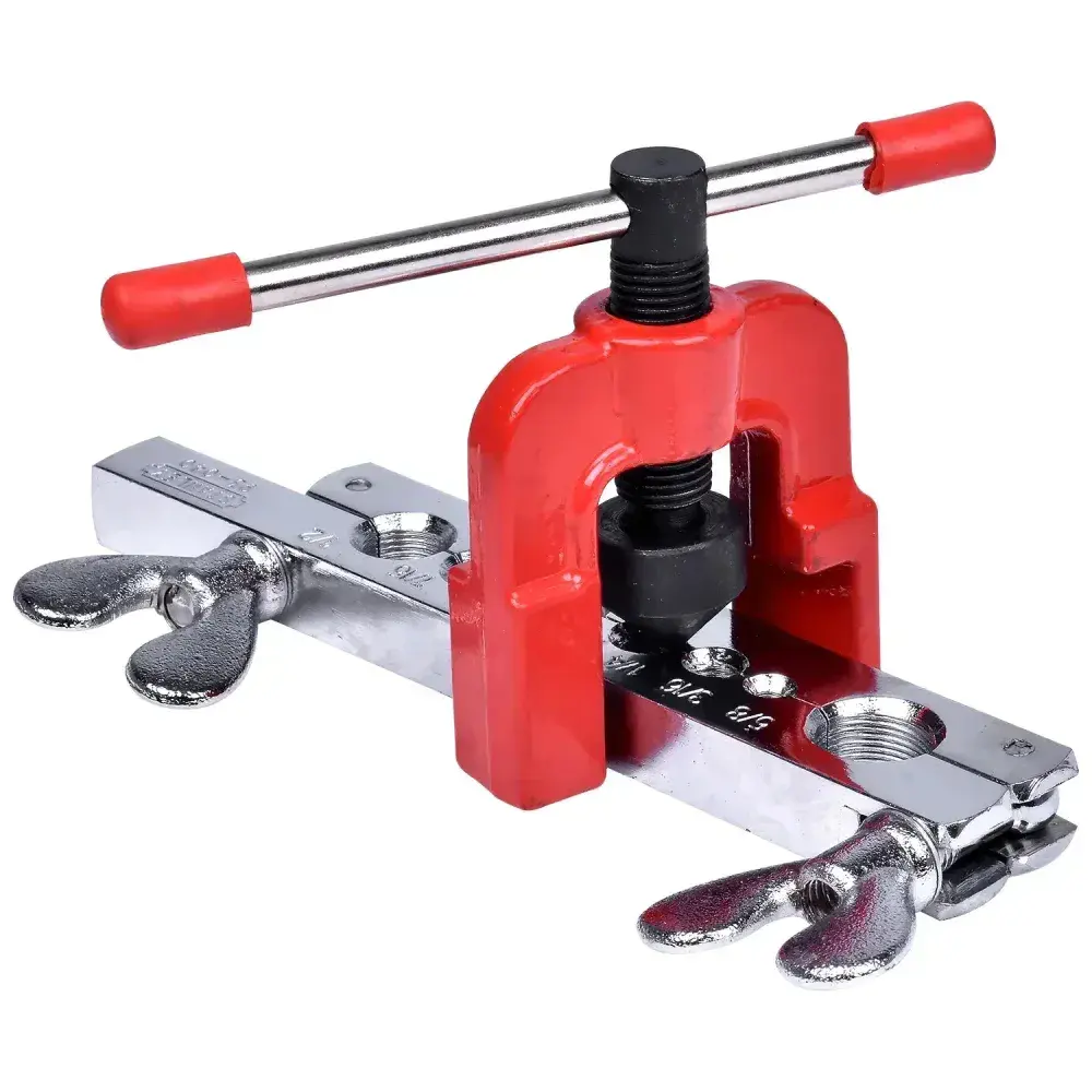 Kit flangeador expansor 3/16 a 5/8 93-040 Stanley — fotografia 9
