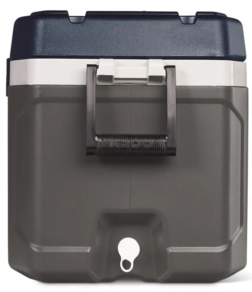Caixa térmica maxcold 51L Igloo — fotografia 11