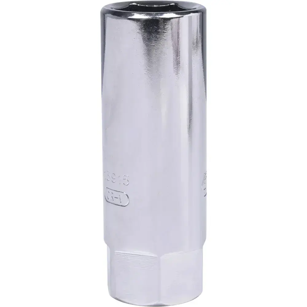 Soquete longo para vela 16 mm Sata ST13915SC — fotografia 6