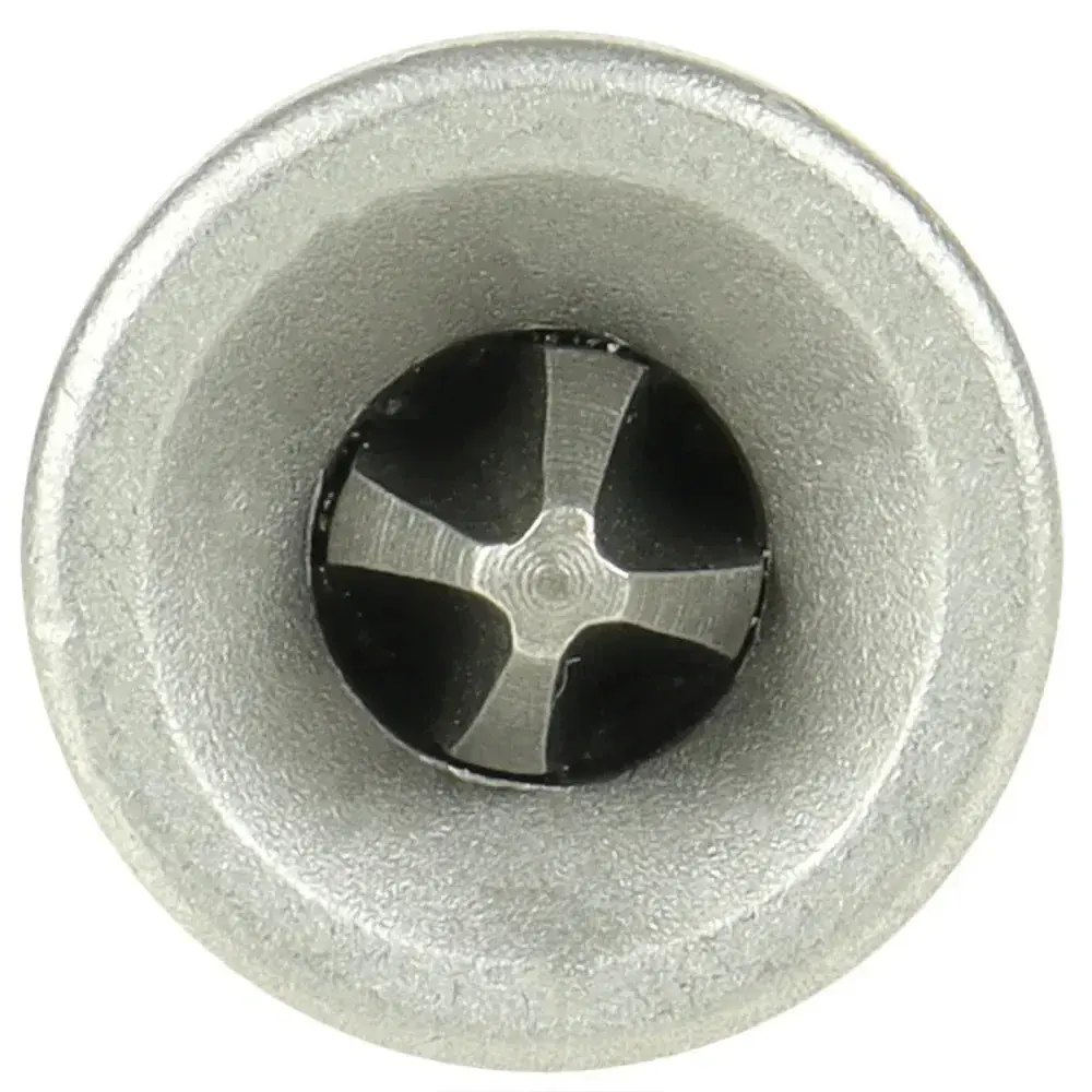 Bits PH2 para drywall com limitador 2 50,40MM 2 pçs Collins — fotografia 5