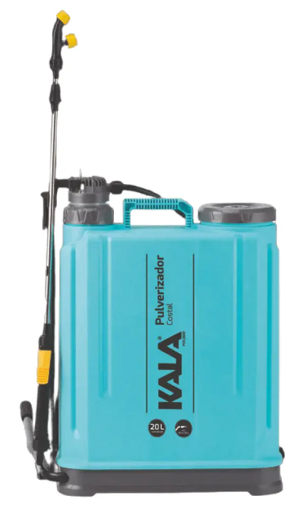 Pulverizador costal manual pmk 2000 20L Kala