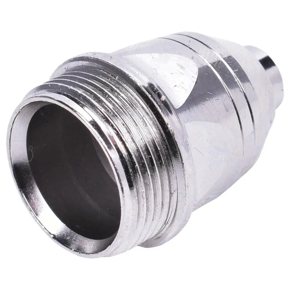 Bico de contato 1,5MM para tocha plasma LG80E weld vision — fotografia 3