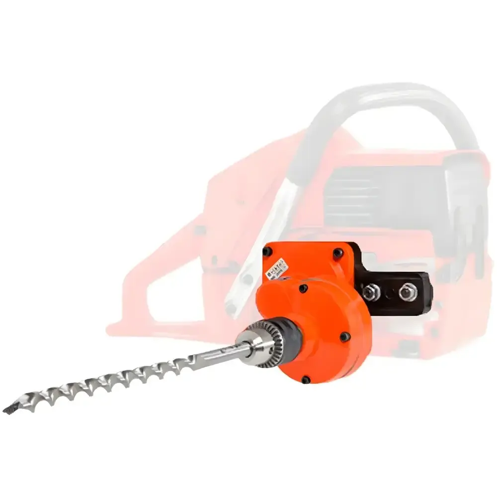 Furadeira para motosserra stihl ms 170/180/210/250 Bristol