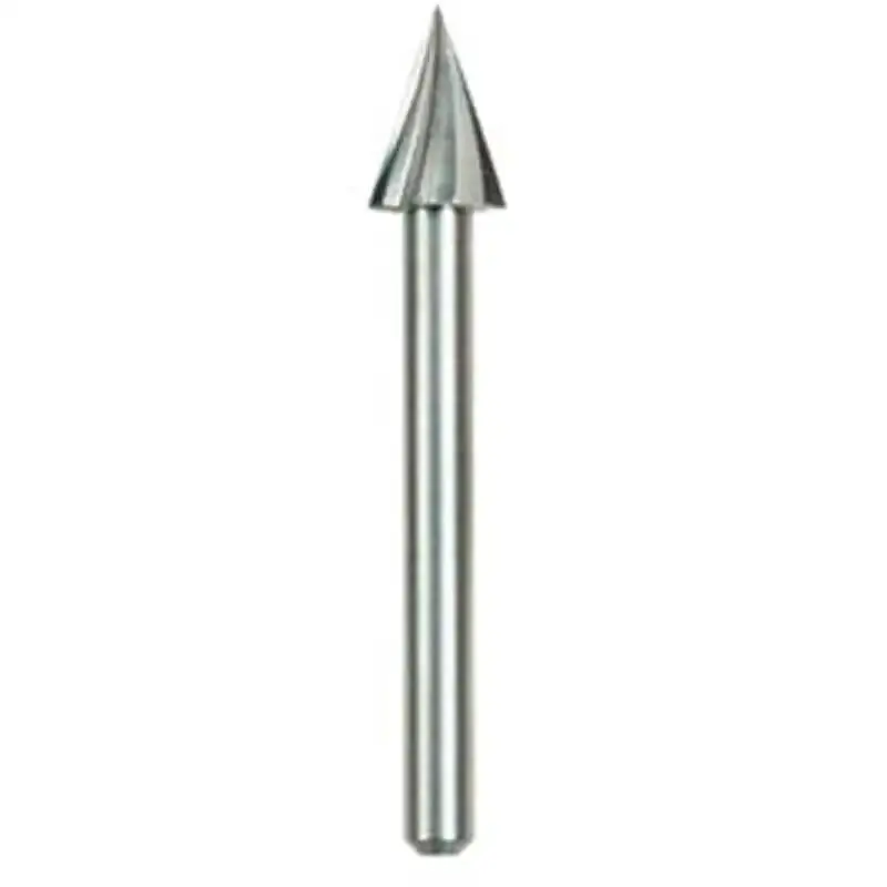 Fresa de alta velocidade ref. 125 Dremel