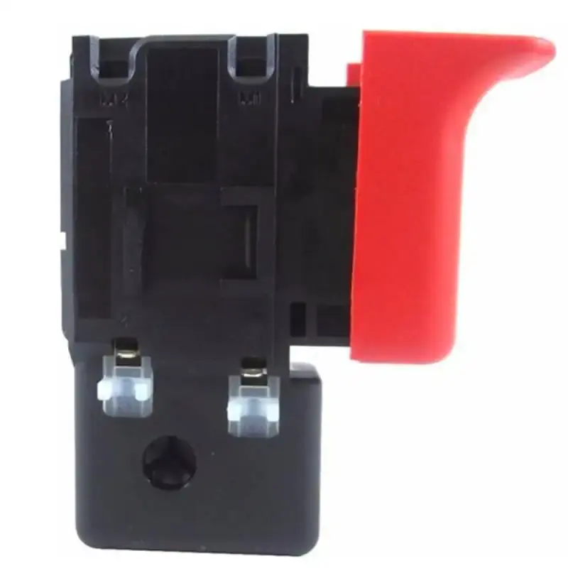 Interruptor para furadeira GSB 13 RE em 110V 160720034E Bosch 110 V — fotografia 2