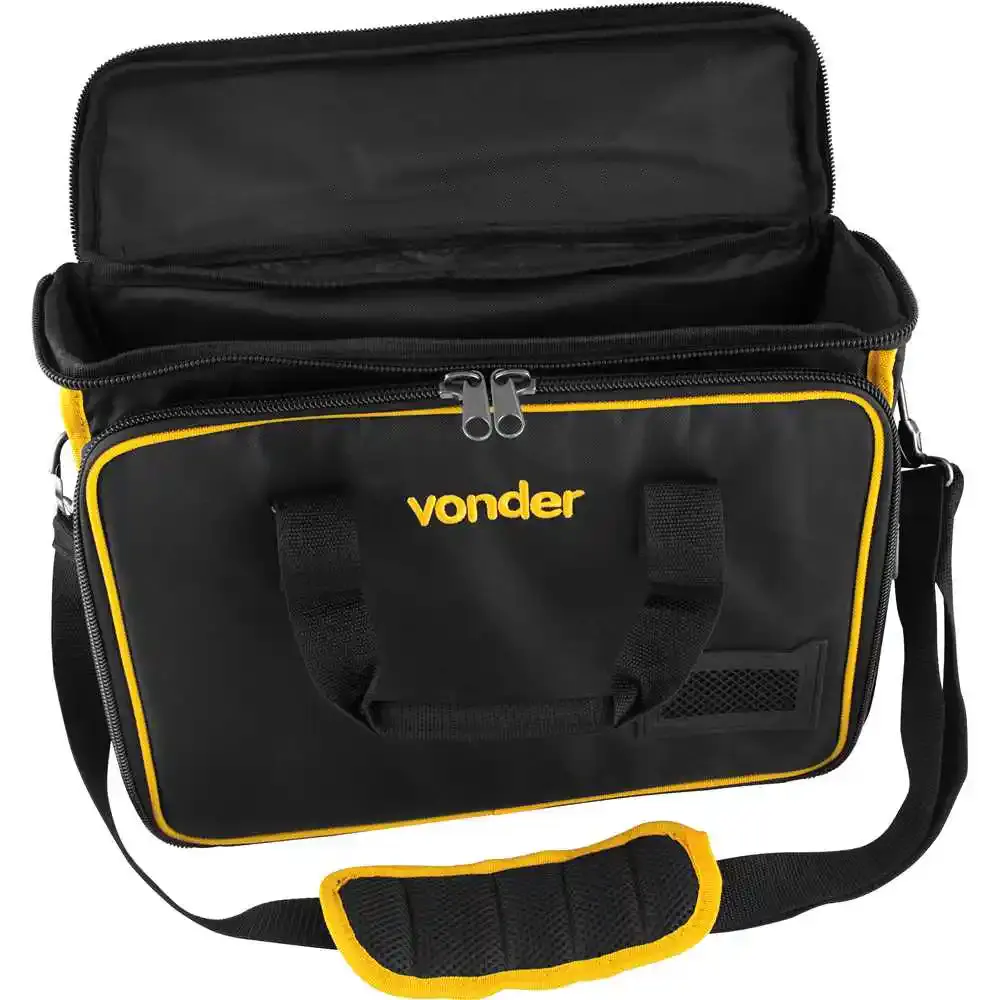 Bolsa em lona para ferramentas BL-030 Vonder — fotografia 5