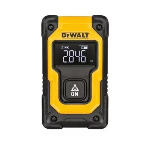Trena laser DW055PL - Dewalt