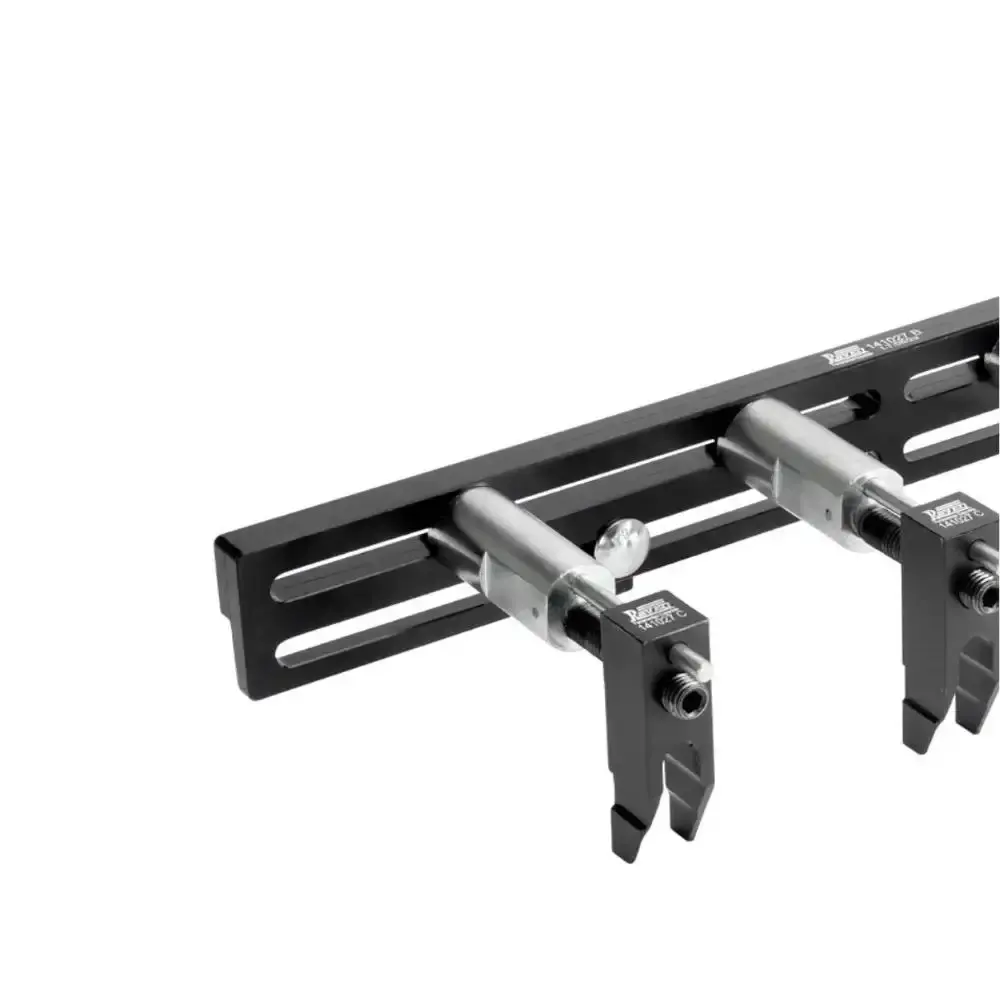 Ferramenta para comprimir e extrair molas multiair Raven — fotografia 3