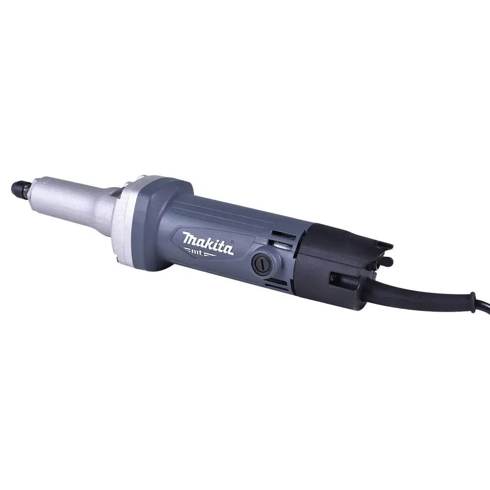 Retifica elétrica reta 480W M9100B Makita - 127V — fotografia 3