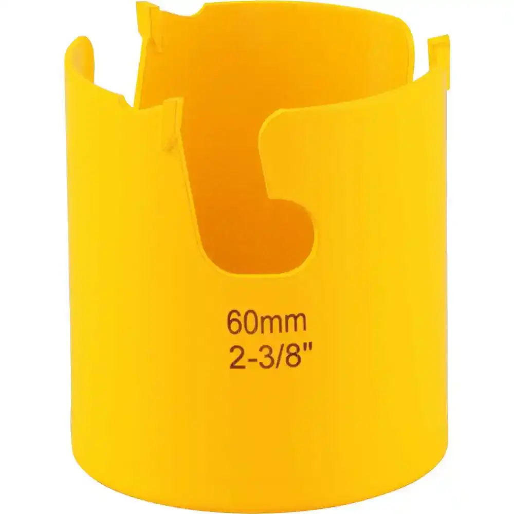 Serra copo 60MM 2,3/8POL com vídea Vonder — fotografia 5