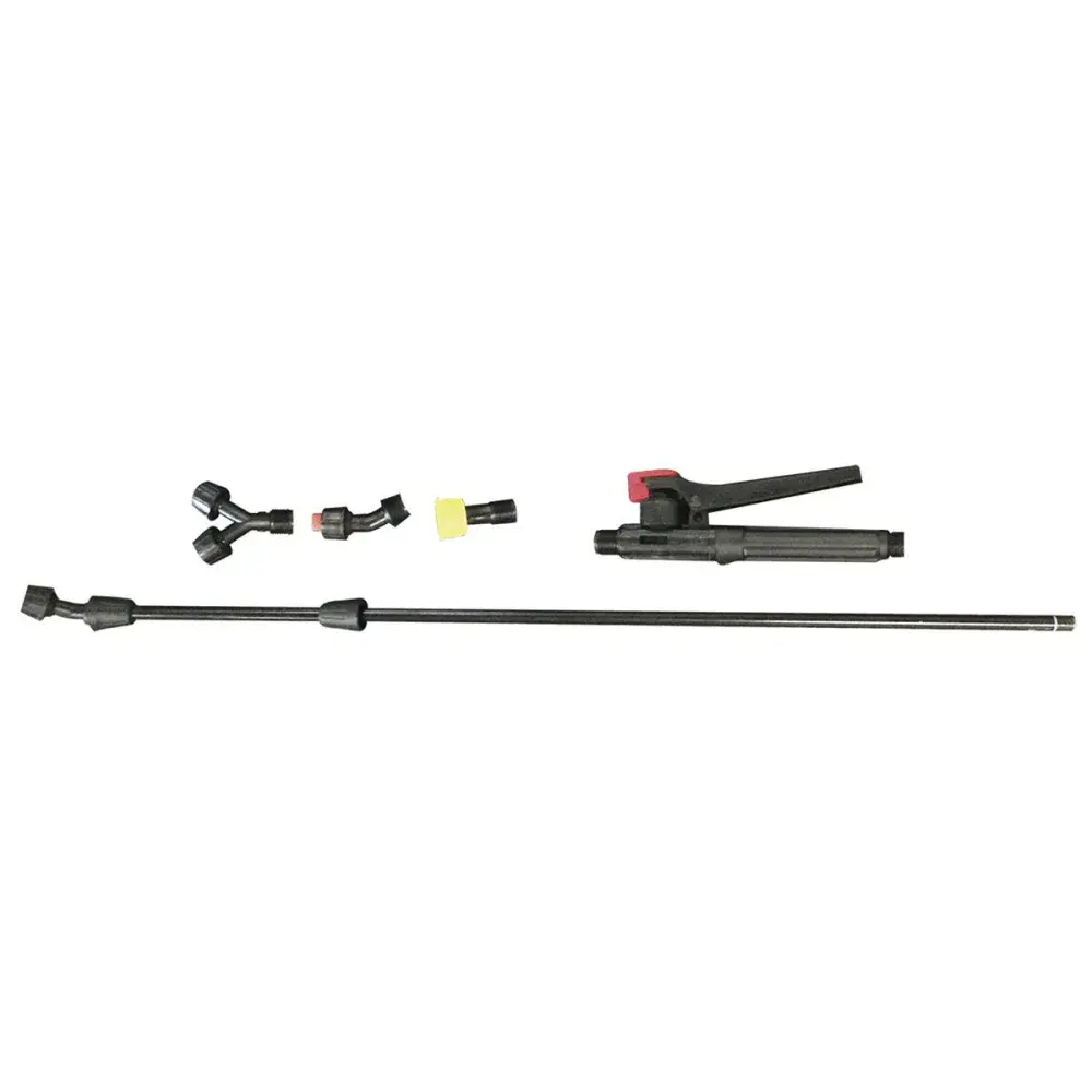 Kit pulverizador 15L e 20L Worker — fotografia de referência